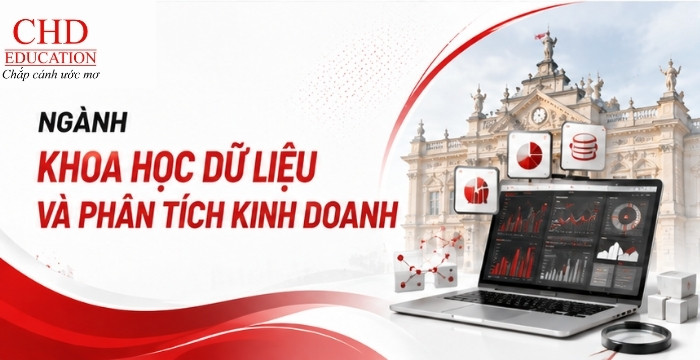 học Ngành Khoa học dữ liệu tại đại học warsaw