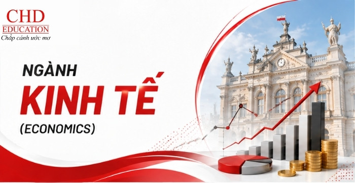 học ngành kinh tế tại đại học warsaw