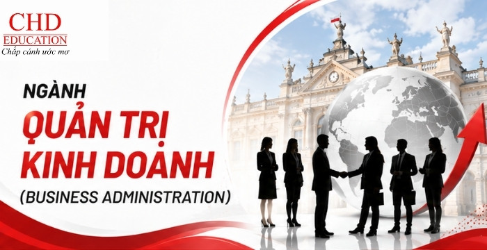 học Ngành Quản trị kinh doanh tại đại học warsaw