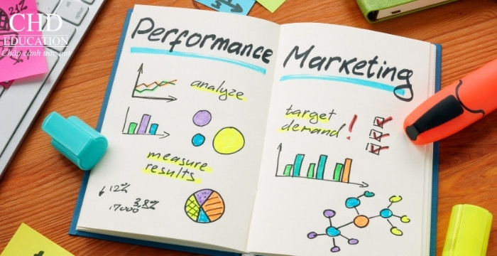học ngành marketing tại tây ban nha