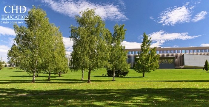 Đại học Navarra TBN