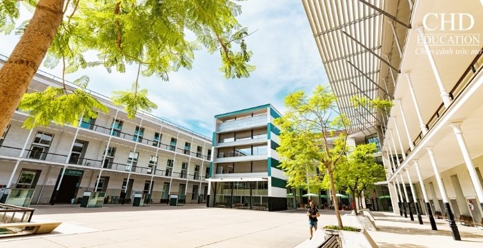 Đại học Pompeu Fabra