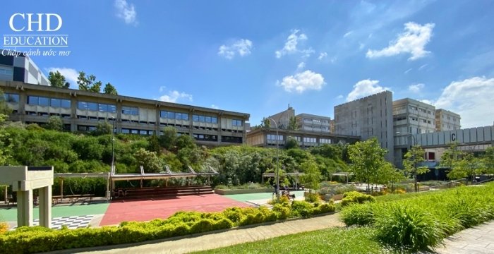 Đại học Tự trị Barcelona