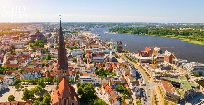 thành phố Rostock