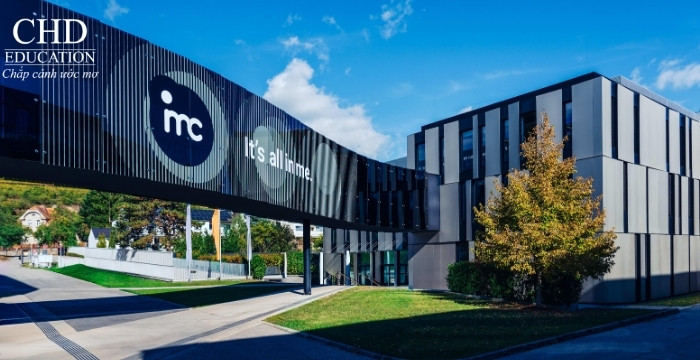 IMC Krems – Krems an der Donau tại Áo