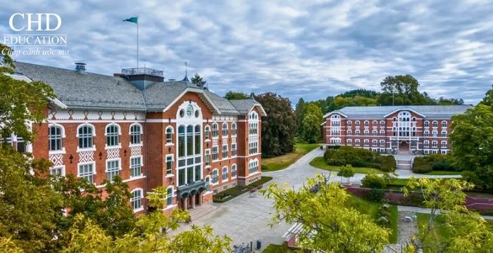 Đại học Khoa học Đời sống Na Uy 