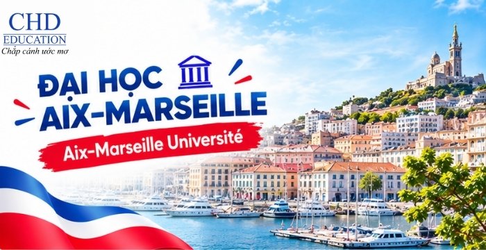 Đại học Aix-Marseille Pháp