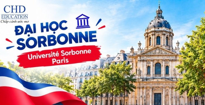 Đại học Sorbonne Pháp