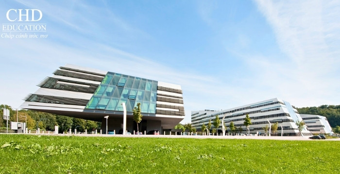 Đại học Johannes Kepler Linz
