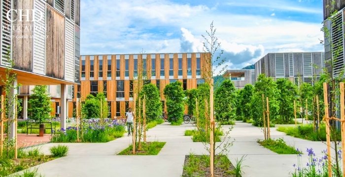 Đại học Klagenfurt