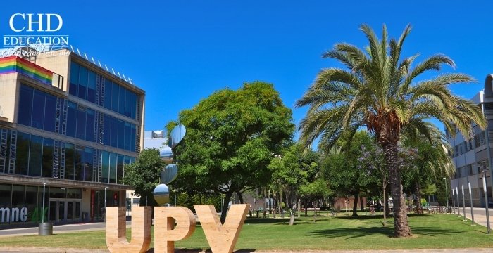 Đại học Bách khoa Valencia TBN
