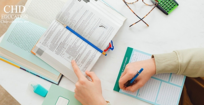 các bước apply học bổng du học Ý
