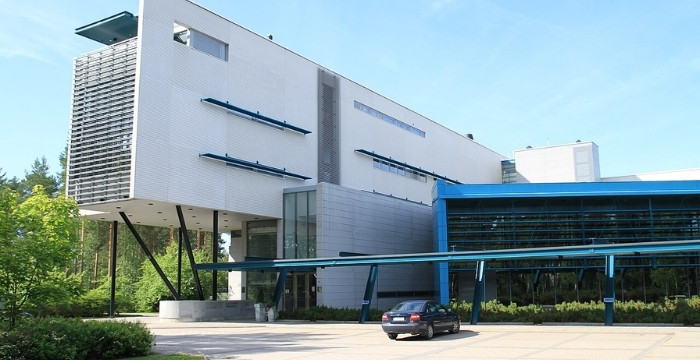 học bổng của đại học Oulu Phần Lan