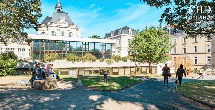 Đại học Công giáo miền Tây Pháp